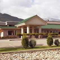 Hotel Sandman Hotel Revelstoke cazare Revelstoke