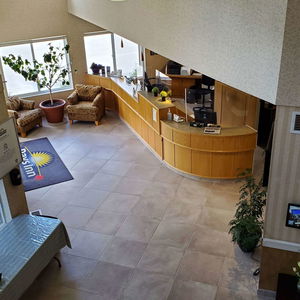 Hotel Days Inn By Wyndham Penticton Conference Centre cazare Penticton