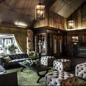 Hotel Old Stone Inn cazare Niagara Falls