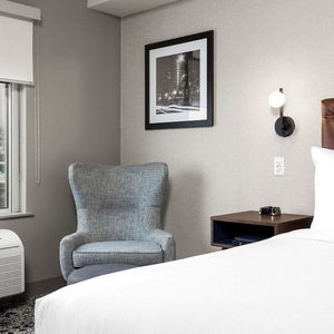 Hotel Four Points By Sheraton Kelowna Airport cazare Kelowna