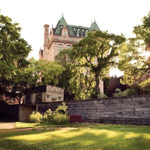 Hotel The Fort Garry cazare Winnipeg