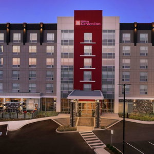 Hotel Hilton Garden Inn Toronto Brampton West cazare Brampton