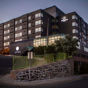 Hotel Doubletree By Hilton St. John's Harbourview cazare St. John's