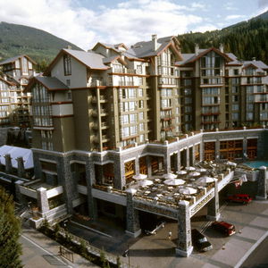 Hotel The Westin Resort & Spa, Whistler cazare Whistler