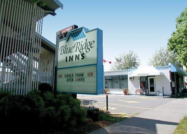 Hotel Hotel Zed Victoria