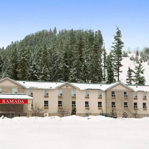 Hotel Ramada Limited Golden cazare Golden