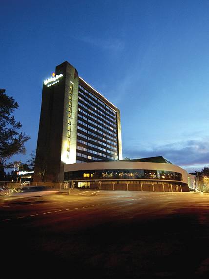 Hotel Atlantica Hotel Halifax