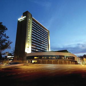 Hotel Atlantica Hotel Halifax cazare Halifax