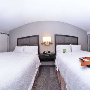 Hotel Hampton Inn & Suites By Hilton Calgary- University Northwest cazare Calgary