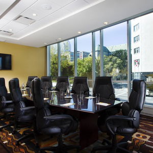 Hotel Courtyard Montreal Downtown cazare Montreal