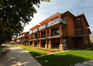 Hotel Watermark Beach Resort