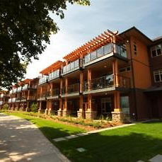 Hotel Watermark Beach Resort cazare Osoyoos