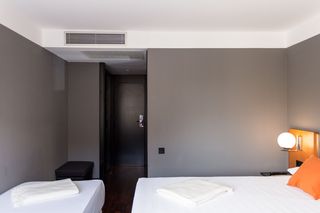 Hotel Malcom And Barret
