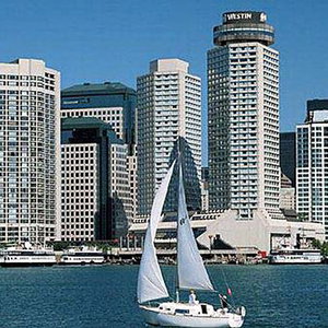 Hotel The Westin Harbour Castle, Toronto cazare Toronto