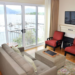 Hotel Eldorado cazare Kelowna