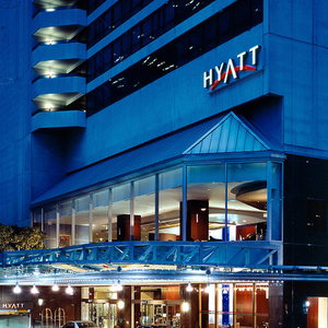 Hotel Hyatt Regency Vancouver cazare Vancouver