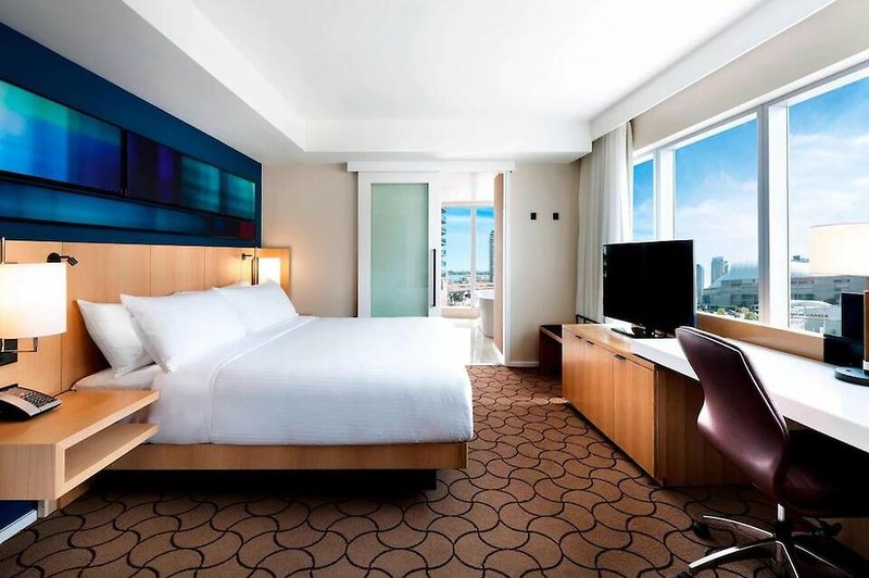 Hotel Delta Hotels Toronto
