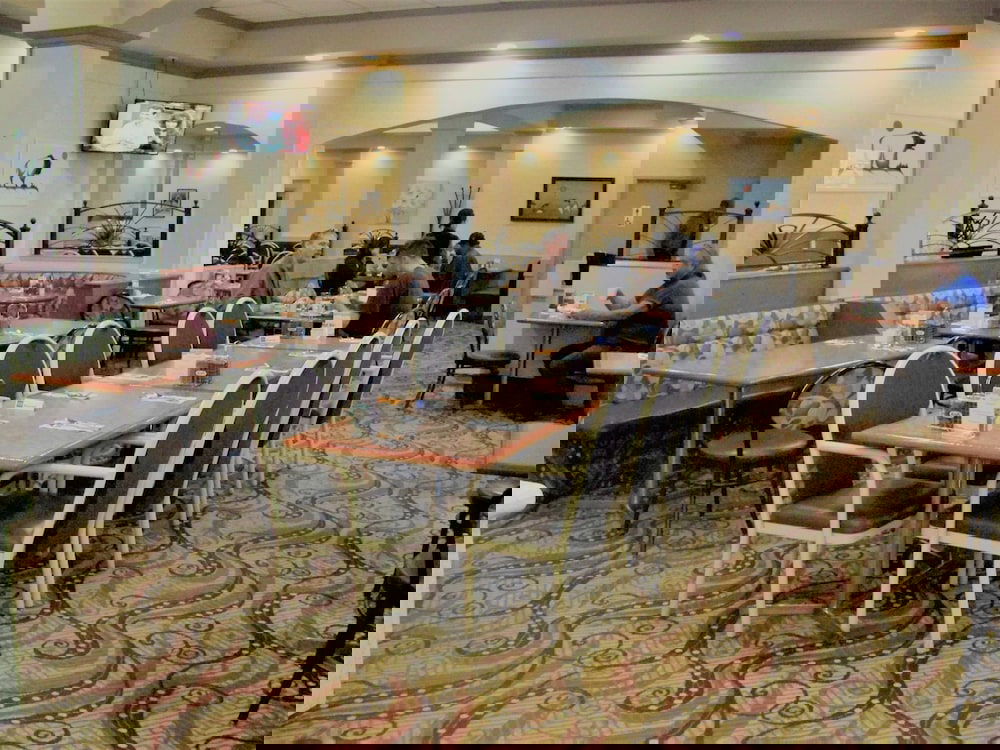 Hotel Continental Inn And Suites