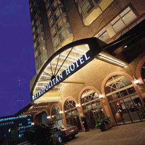 Hotel Doubletree By Hilton Hotel Toronto Downtown cazare Toronto