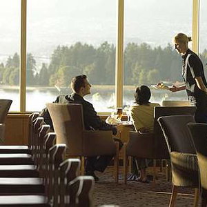 Hotel Pan Pacific Vancouver cazare Vancouver