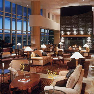 Hotel Fairmont Vancouver Airport cazare Richmond