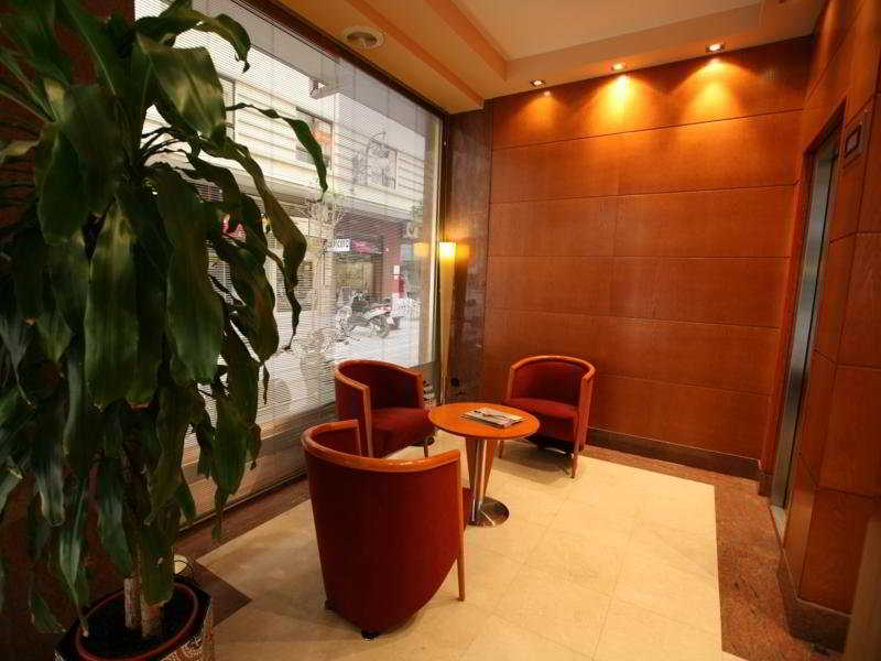 Hotel Hotel Mediterraneo Valencia