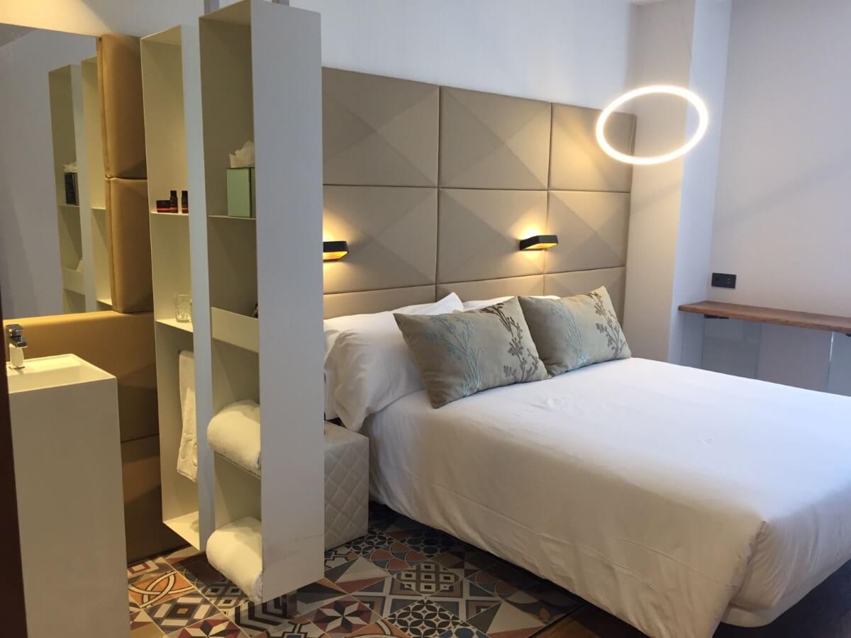 dal travel Hotel Sb Glow