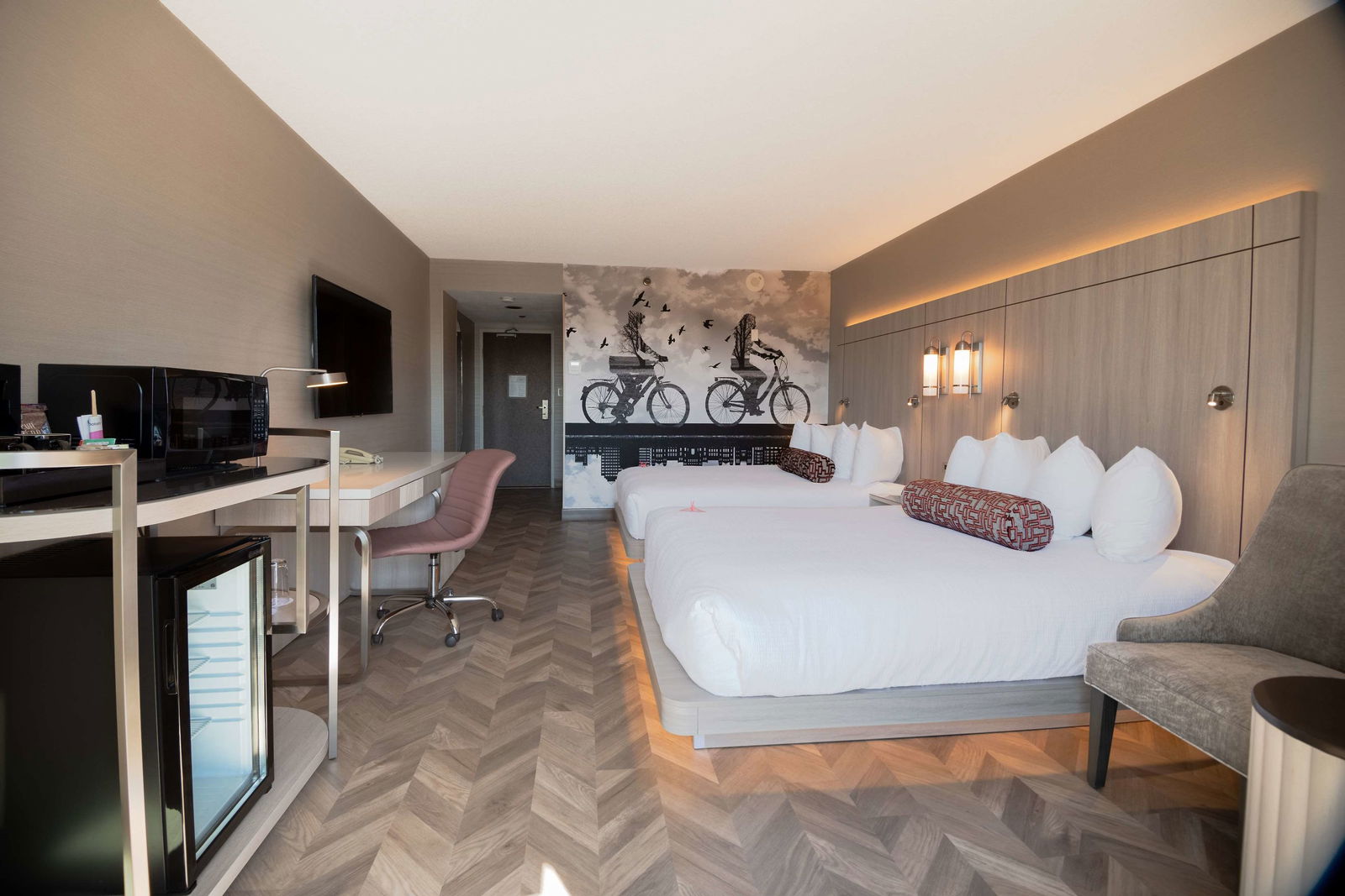 Hotel Coast Victoria Hotel & Marina By Apa