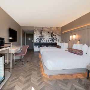 Hotel Coast Victoria Hotel & Marina By Apa cazare Victoria