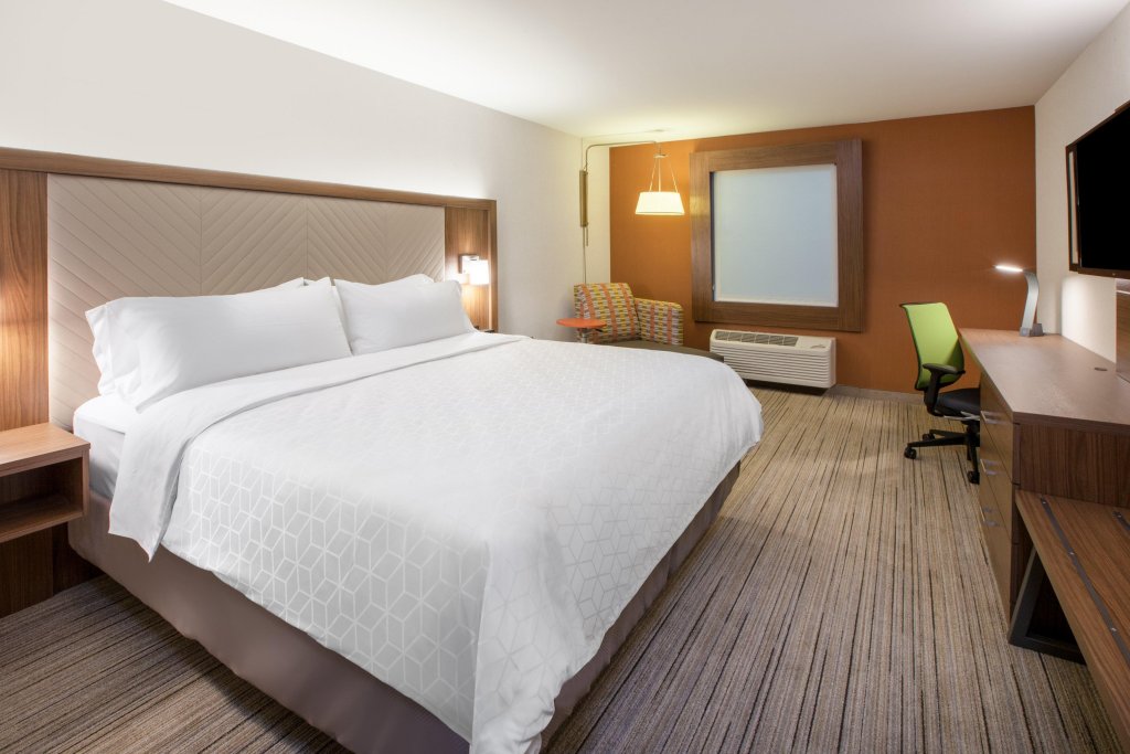 Hotel Holiday Inn Express & Suites Edmonton Sw - Windermere
