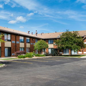 Hotel Comfort Inn Huntsville cazare Huntsville