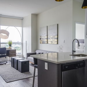 Hotel Liv Extended Stay cazare Ottawa