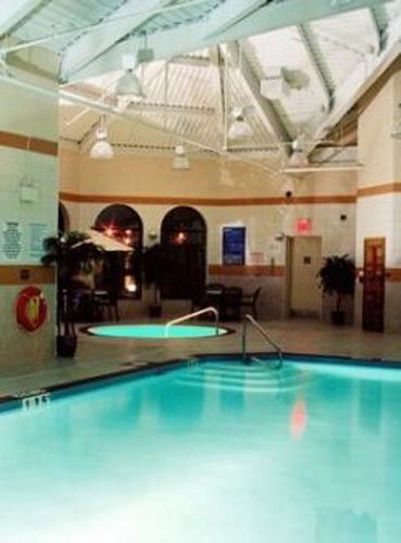 Hotel Best Western Plus Executive Inn