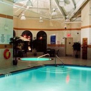 Hotel Best Western Plus Executive Inn cazare Toronto