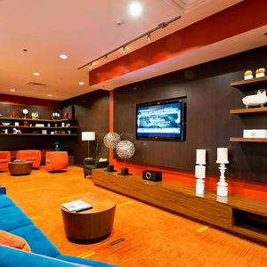 Hotel Courtyard Ottawa East cazare Ottawa