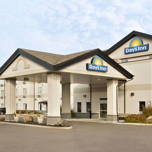 Hotel Days Inn By Wyndham Thunder Bay North cazare Thunder Bay