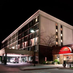 Hotel Best Western Plus Toronto Airport Hotel cazare Mississauga