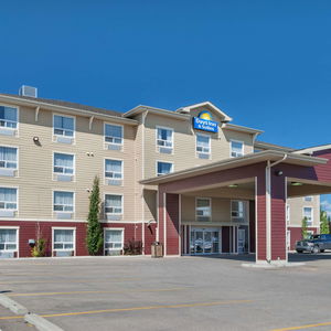 Hotel Days Inn & Suites By Wyndham Cochrane cazare Cochrane