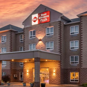 Hotel Best Western Plus Dartmouth Hotel & Suites cazare Dartmouth