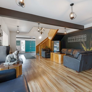 Hotel Stoke Hotel Surestay Collection By Best Western cazare Revelstoke