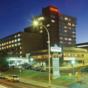 Hotel Hampton Inn By Hilton Halifax Downtown cazare Halifax