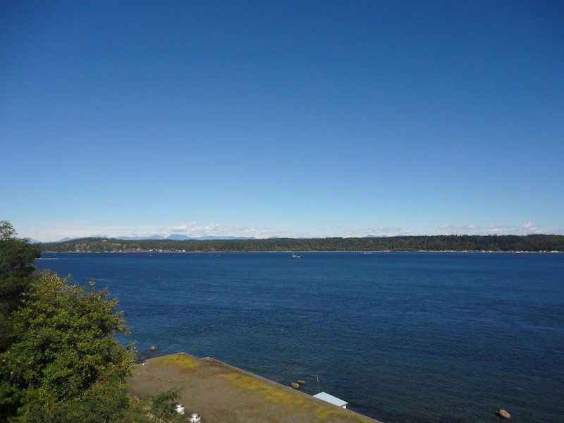 Hotel Anchor Inn & Suites Campbell River