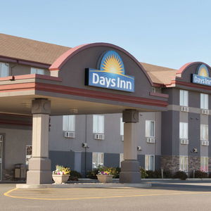 Hotel Days Inn & Suites By Wyndham Thunder Bay cazare Thunder Bay