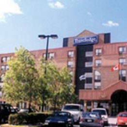 Hotel Best Western Plus Toronto North York Hotel & Suites cazare Toronto