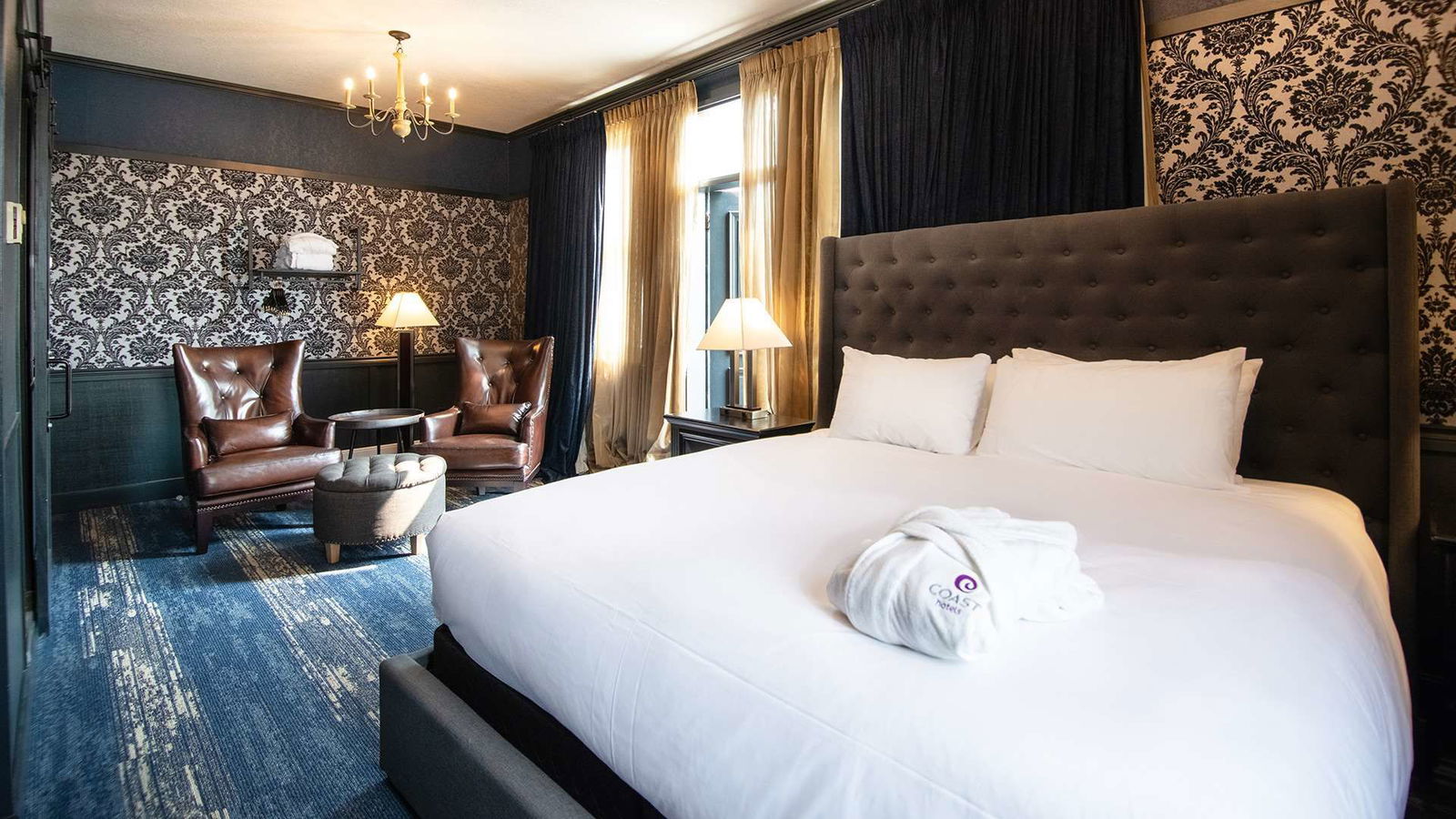 Hotel Midnight Sun Hotel