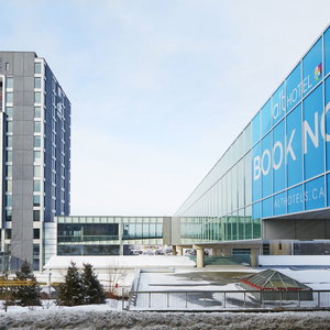 Hotel Alt Hotel Halifax Airport cazare Nova Scotia