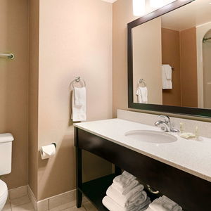 Hotel Best Western Swan Castle Inn cazare Cochrane