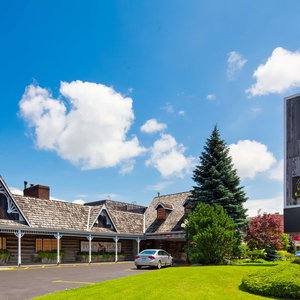 Hotel Best Western Fireside Inn cazare Kingston