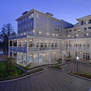 Hotel Prestige Oceanfront Resort Sooke cazare Sooke