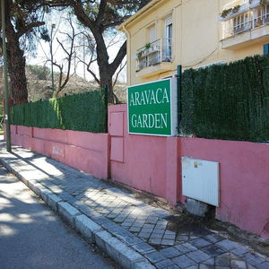 Sejur C&H Aravaca Garden vacanta Madrid